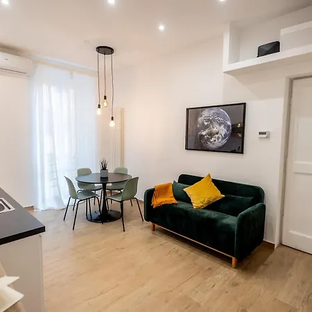 Apartment Re Di Ela Rome