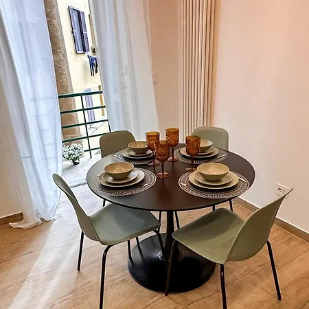 Apartment Re Di Ela *