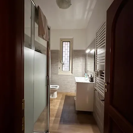 Apartment The Lumen Rome