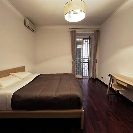 Apartment The Lumen *