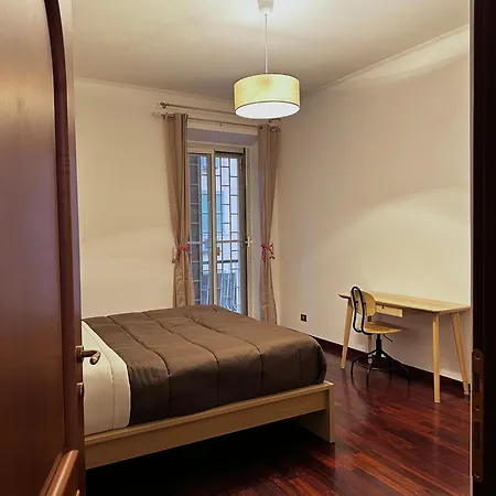 The Lumen Apartment