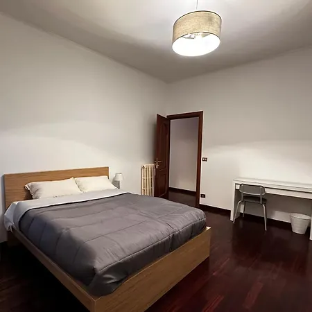 Apartment The Lumen Rome