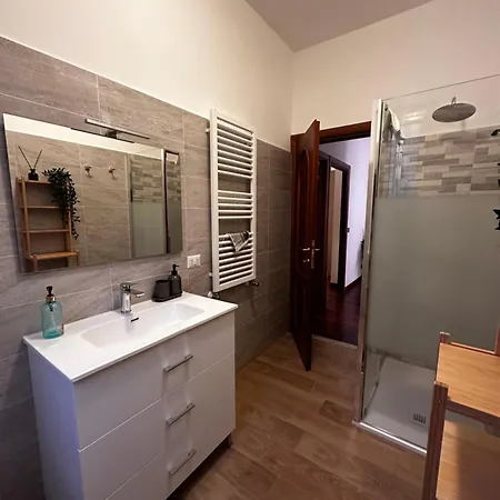 The Lumen Apartment *