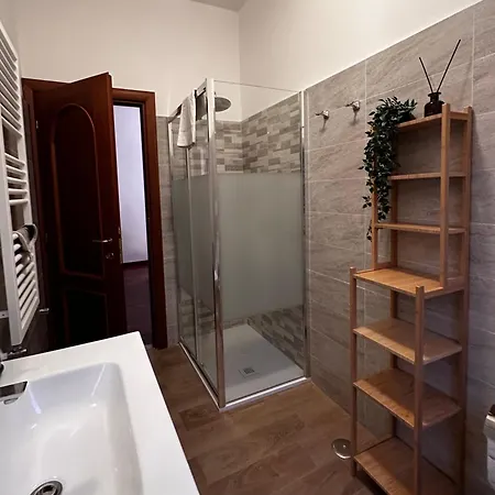 Apartment The Lumen *