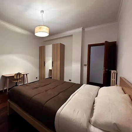 Apartment The Lumen