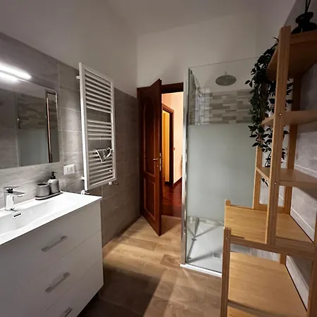The Lumen Apartment Rome