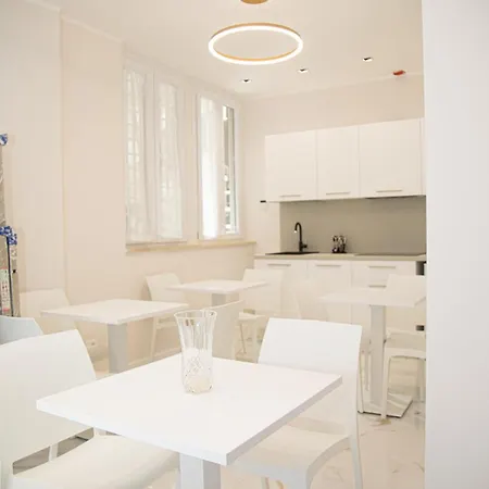 Roxy Luxury House *