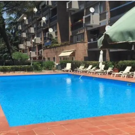 Apartment Aurelia Antica *