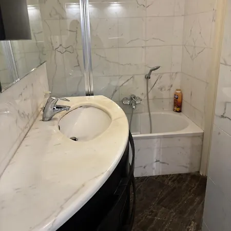 Aurelia Antica Apartment Rome