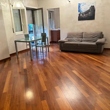 Aurelia Antica Apartment