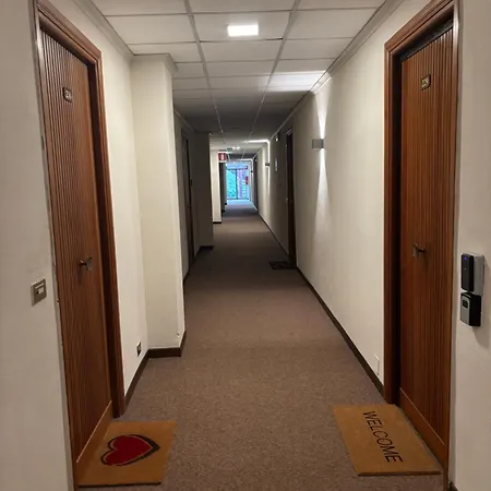 Aurelia Antica Apartment Rome