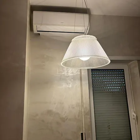 Apartment Aurelia Antica Rome