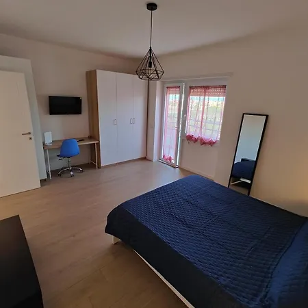 Casa Di Giulia
