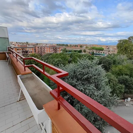 Casa Di Giulia Apartment *