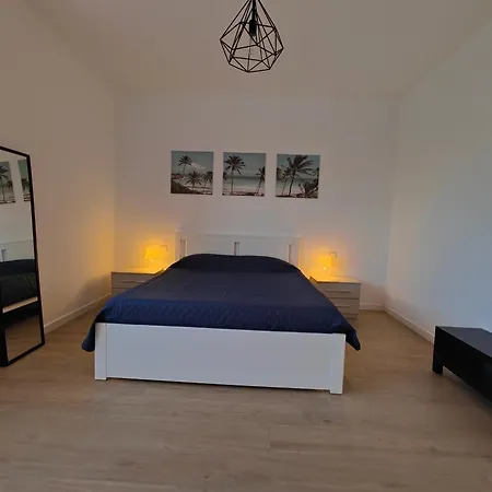 Casa Di Giulia Apartment Rome