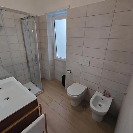 Casa Di Giulia Rome