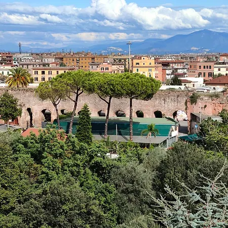 Apartment Casa Di Giulia Rome