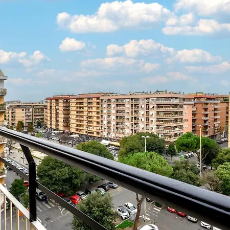 Veroli Vacanze Romane
