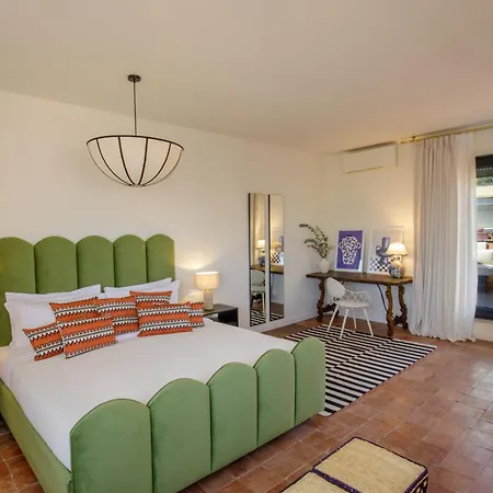 Tiberim Lux Penthouse- City View Apartment *
