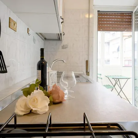 Apartment Veroli Vacanze Romane