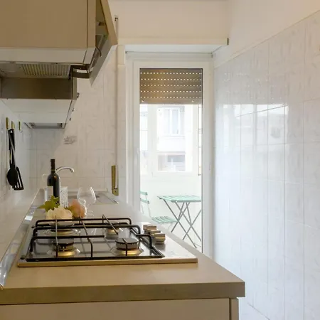 Veroli Vacanze Romane Apartment