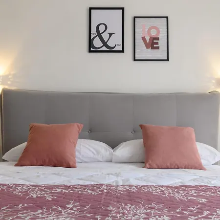 Veroli Vacanze Romane Apartamento