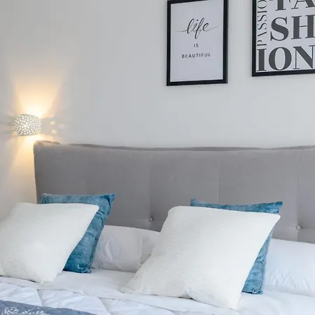 Apartment Veroli Vacanze Romane