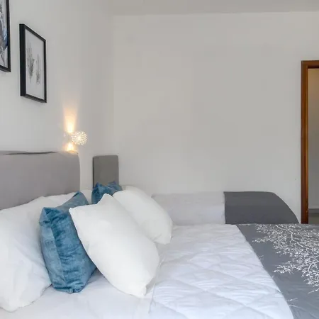 Veroli Vacanze Romane Apartment Rom