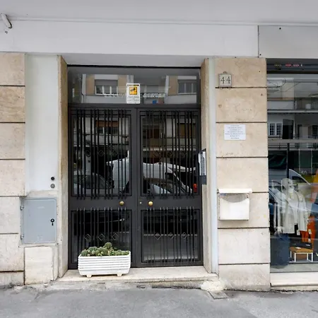 Veroli Vacanze Romane Apartamento