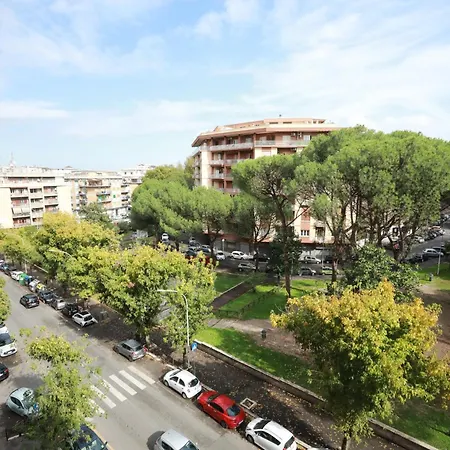 Unique Prenestina Rome