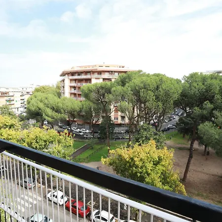 Apartment Unique Prenestina Rome