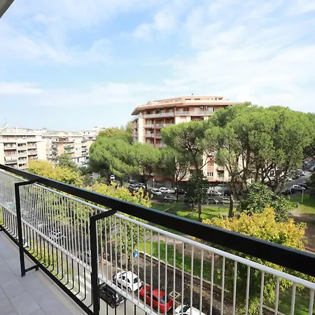 Unique Prenestina Apartment *