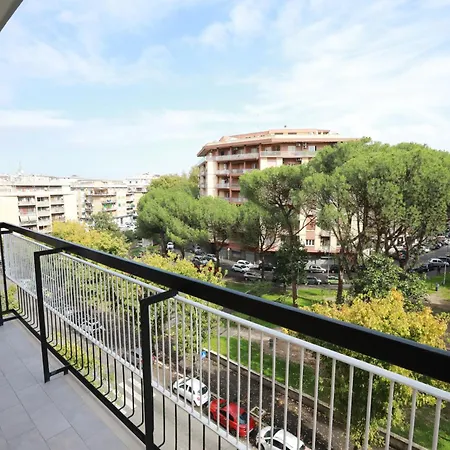 Apartment Unique Prenestina *