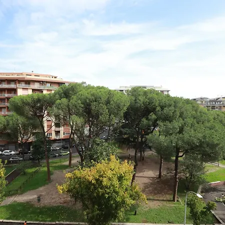 Apartment Unique Prenestina Rome