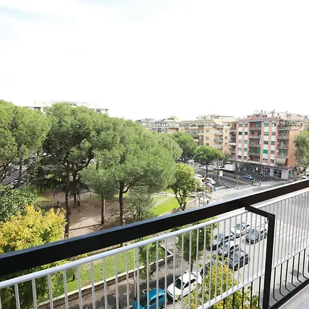 Unique Prenestina Rome