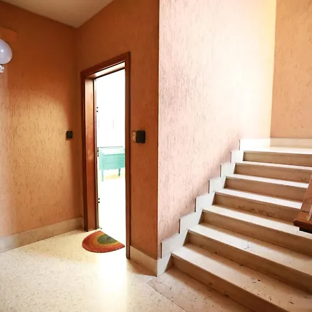 Apartment Unique Prenestina
