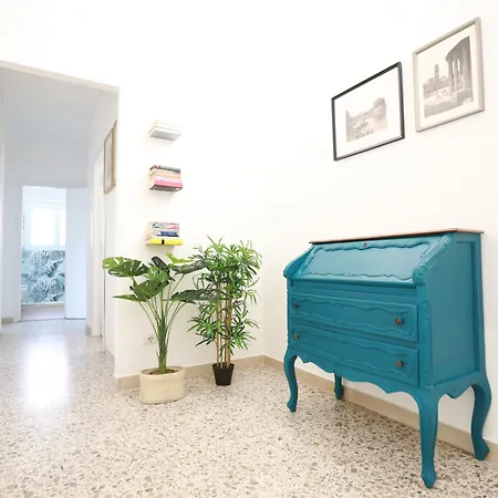 Unique Prenestina Apartment