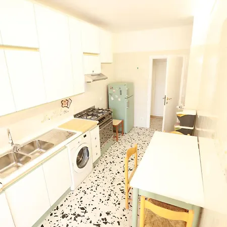 Apartment Unique Prenestina
