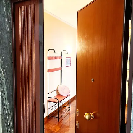 Ca Rosa Boutique Apartment *