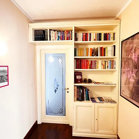 Ca Rosa Boutique Apartment