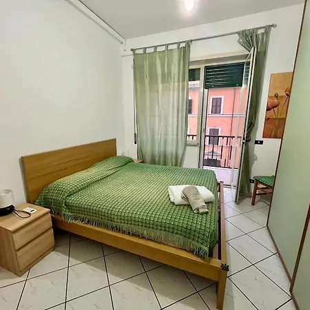 San Giovanni Apartment Rome