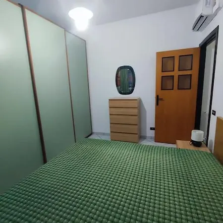 Apartment San Giovanni