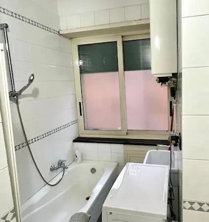 Apartment San Giovanni Rome