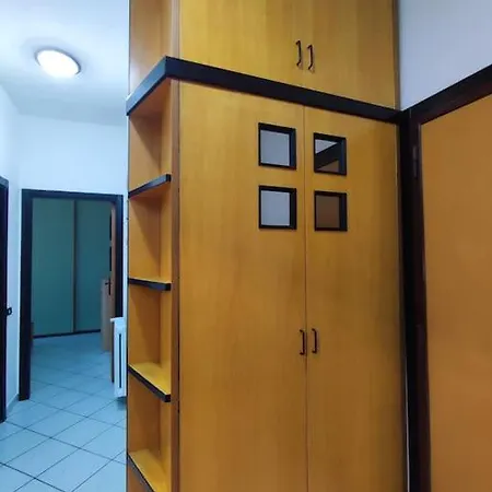 Apartment San Giovanni