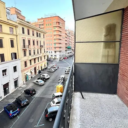 Apartment San Giovanni *