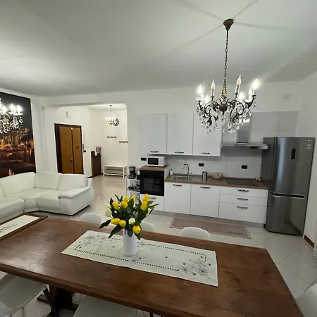 Vacanze Romane In Apartment *