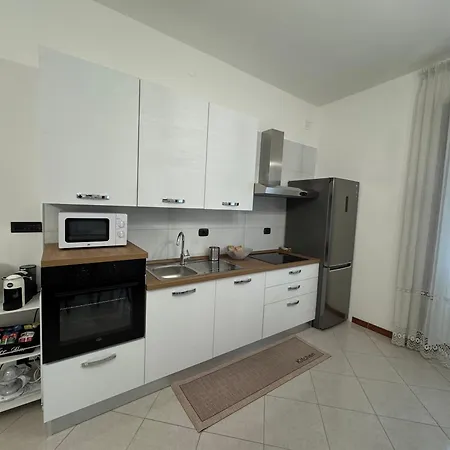 Apartment Vacanze Romane In *