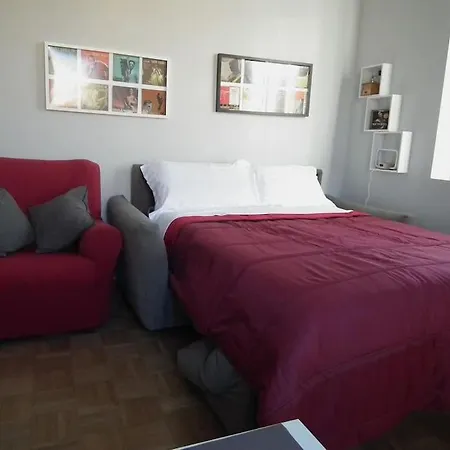 Apartment Welcrome Centro Rome