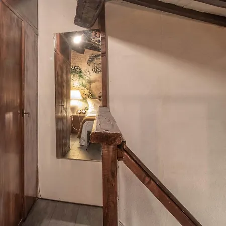 Benedetta - Trastevere Luxury * Rome