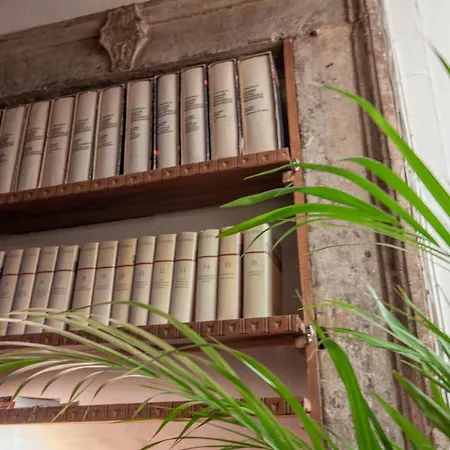 Apartment Benedetta - Trastevere Luxury Rome
